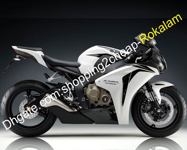 CBR1000RR CBR1000 Fireblade Fire Rate Fit для Honda 1000rr CBR 1000 RR 2008 2009 2010 2011 CUDLEWORK MOTORY COMPLE (литье под давлением)