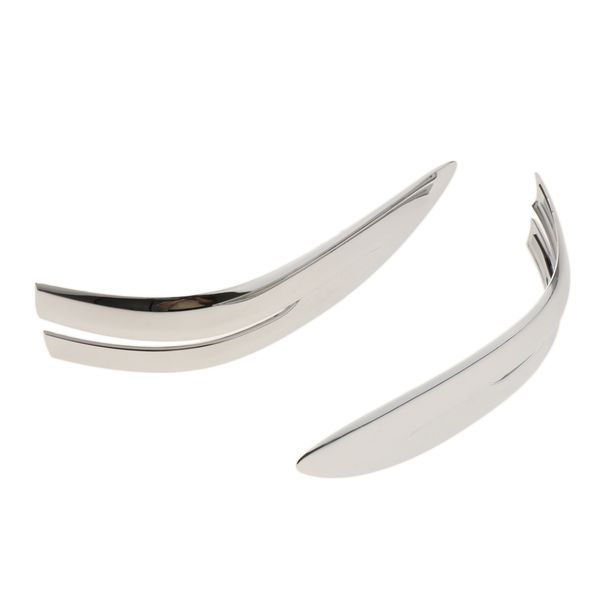 

abs chrome door rearview mirror stripes cover trim for honda crv