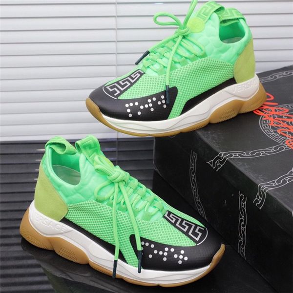 

luxury designshoes sports shoes breathable shock-absorbing ultra-light running shoes casual lightweight men's platform casual shoes a7, Black