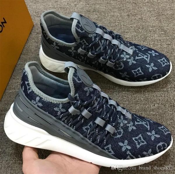 

2020 latest handmade casual shoes men's casual shoes fashion trend comfortable shoe size 38-45 type 39745400649