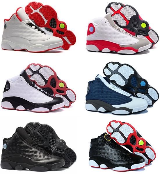 

13 basketball shoes air hyper royal he got game altitude wheat bred dmp chicago black cat olive men w women 13s trainers j13 retro sneakers