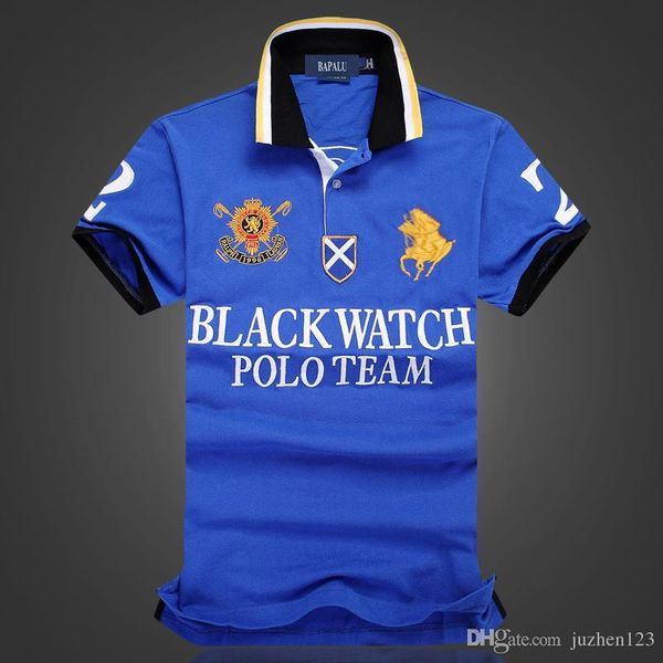 

2018 poloshirt твердая поло мужчины роскошные рубашки поло с коротким рукавом мужская basic top хлопчатобумажных polos для мальчиков марка д, White;black