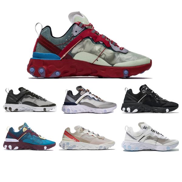 scarpette react element