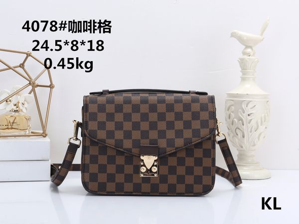 

Bolsa de Ombro lvmkbag