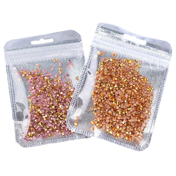 

хрустальные бриллианты свадебные украшения стола diy craft розовый и розовое золото