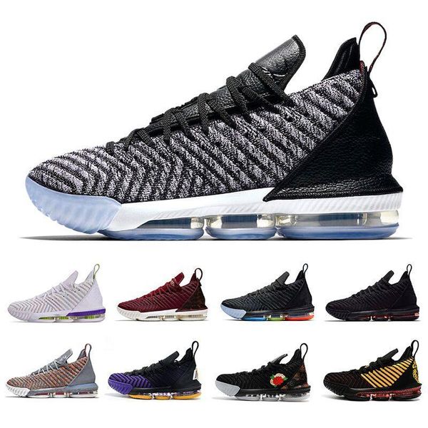 

xvi 16 remix l cny king lightyear men basketball shoes mens athletic trainers 16s sports designer sneakers 2019 chaussures