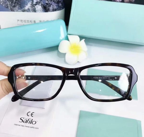 

очки кадр tf2099 планка кадр очки кадр восстановление древних путей oculos де грау мужчины и женщины близорукость глаз очки кадров, Silver