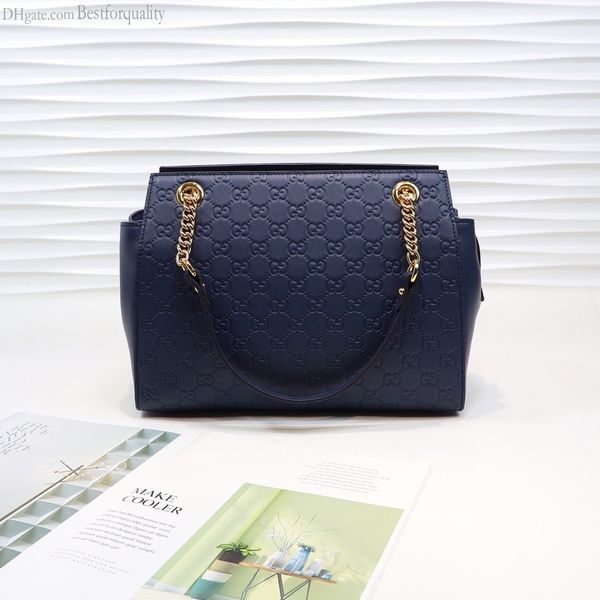 

qaulity 453773 size 36..27..15cm italy designer fashion handbags bag silk lining with dust bag package ng