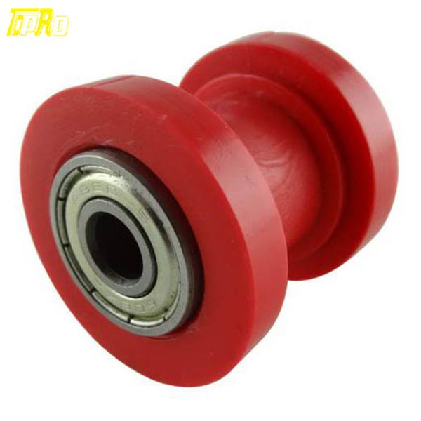 

chain rollers pulley chain tensioner for motorized pit bike motorcycle new 8mm