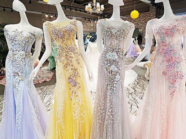 

реальная картина сексуальная русалка тюль элегантный вечерние вечерние платья платья реальные образцы без бретелек горный хрусталь кристалл, Black;red