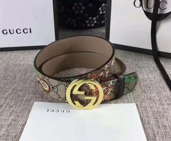 

2019 new famou brand de igner belt quality men belt genuine leather pin buckle ca ual belt wai tband, Black;brown