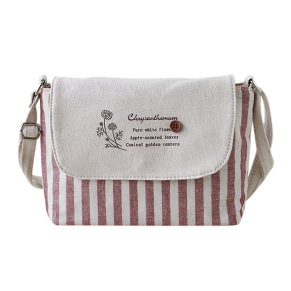 

женщины портмоне бренд милый полосатый мини-партия посланник crossbody сумки для женщин небольшие сумки через плечо bolso mujer