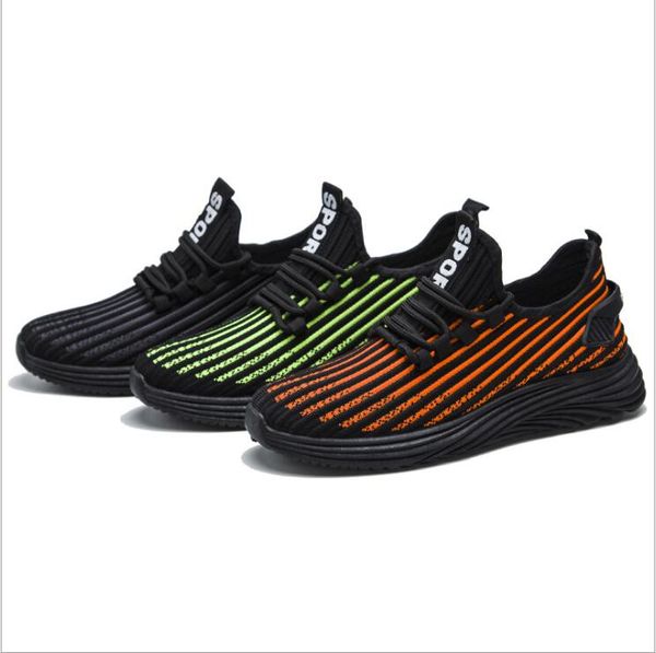 

low price wild fashion designer shoes1 men's comfortable lightweight casual running shoes