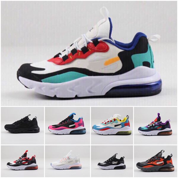 nike air max 270 arcoiris