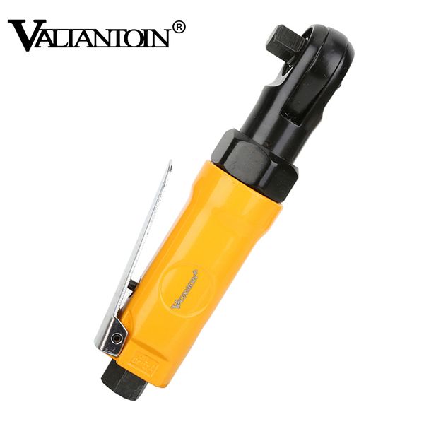 

valiantoin 1/4" 3/8" pneumatic air ratchet wrench tools mini ratchet wrench workshop tools m6/m8 air spanners pneumatic tool
