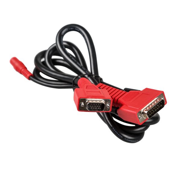

main test cable for xtool x-100 pad2/pad2 pro