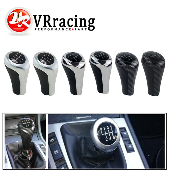 

5 speed 6 speed car gear shift knob car styling for e46 e53 e60 e61 e63 e65 e81 e82 e83 e87 e90 e91 e92 1 3 5 6 series x1