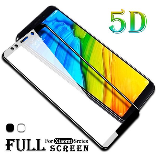 

9D 5D Изогнутый полный клей Закаленное стекло для Xiaomi Mi 9 SE 8 Lite 9H Полное покрытие экр