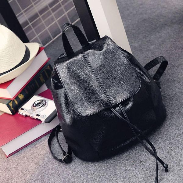 

jiulin brand backpacks shoulder-bag travel vintage female girls women dos sac for new pu