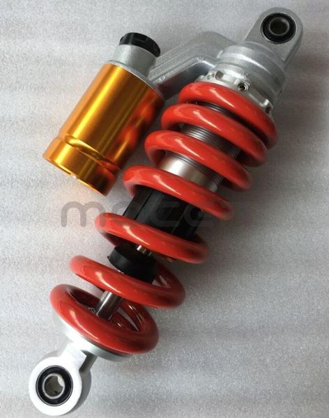 

для msx125 msx125 grom msx 125 sf benelli tnt 125 135 новых 240мм 260 мм мини-мотоцикл заднего абсорбера