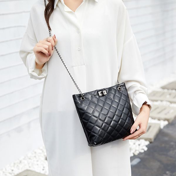 

2020new women bag leisure small shoulder bag messenger women