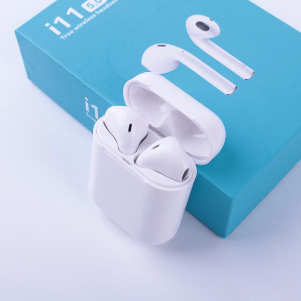 

I11tw wirele head et bluetooth 5 0 automatic tartup automatic pairing automatic connection upport iri call touch the button