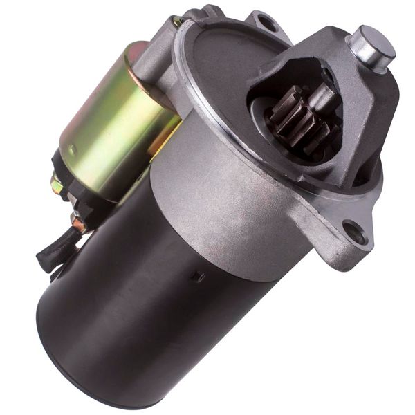 

starter motor for hi torque 289 302 351 cleveland & windsor xw xy xt f150