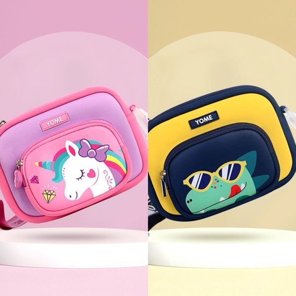 

yome cute children cartoon crossbody boys and girls mini small small bag baby crossbody bag