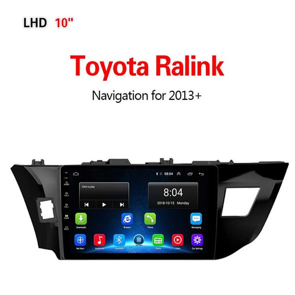 

lionet gps navigation for car ralink 2013+ 10.1inch lt1017y