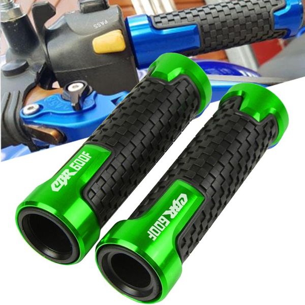 

motorcycle accessories for cbr600f cbr 600f 1991 92 93 94 95 96 97 98 99 01 02 03 04 05 06 07 08 09 10 11 handlebar grips