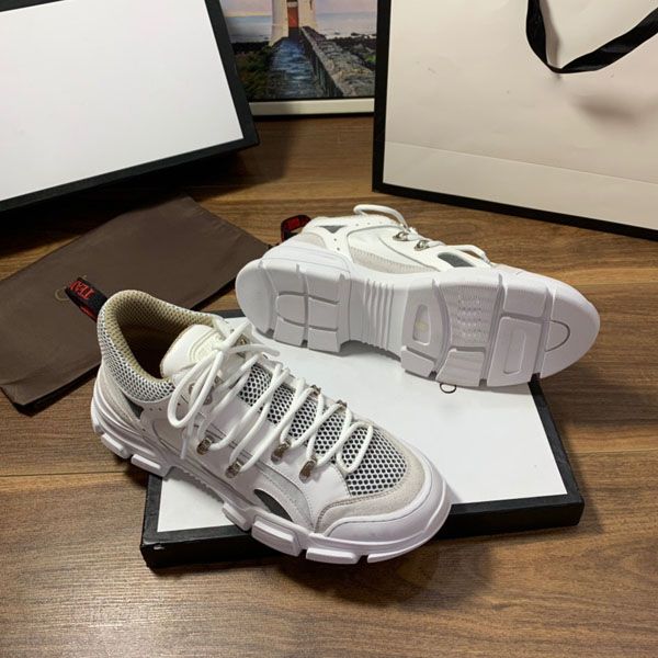 

2020 new speed training shoes original luxury designer men's sports shoes casual lace box, Black