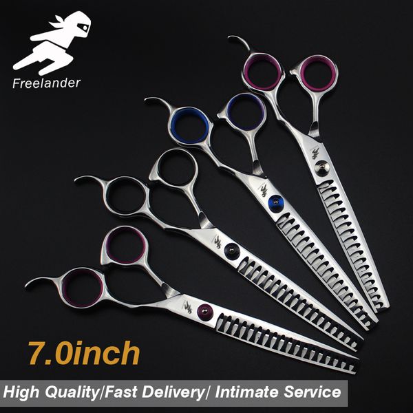 Freelander 5 5 Inch Colorful Personality Bamboo Handle