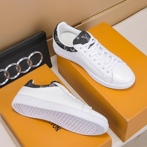 

2019n Известные Роскошные Трендовые Платформы Повседневная спортивная обувь Мужск