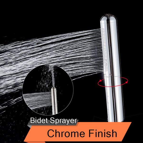 

хромированные латунные биде душ глава портативный биде распылитель портативный туалет спрей анус анал очистка душ здоровье гигиенический душ
