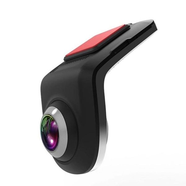 

hd starlight night vision android navigation stealth central control interface usb driving recorders car