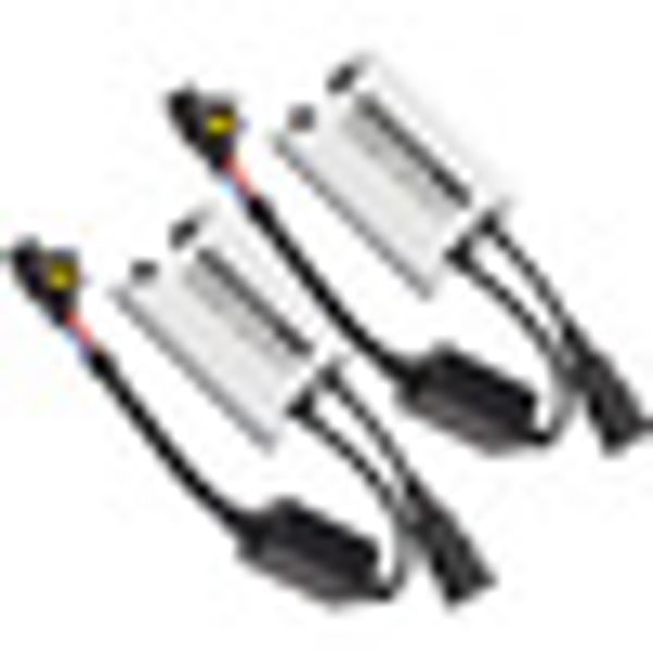 

car xenon ballast lights 2 pcs ac 12v 55w hid xenon light conversion replacement