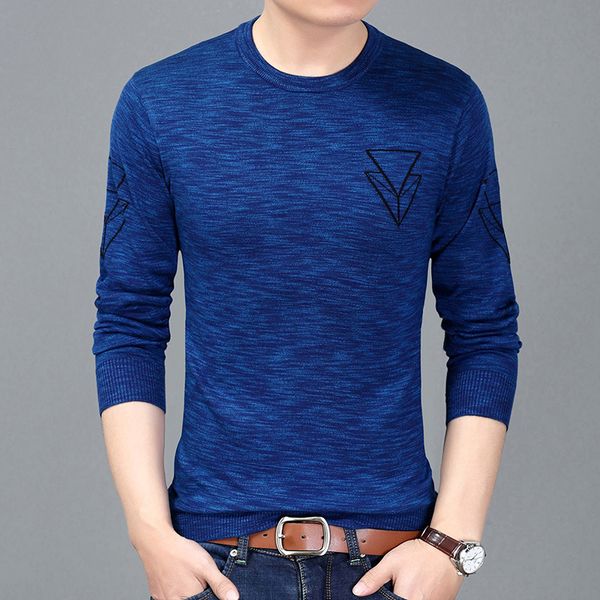 

men's sweaters yushu men sweater arrival casual pullover round neck wool knitted brand male slim jumpers knitwear plus size -3xl, White;black