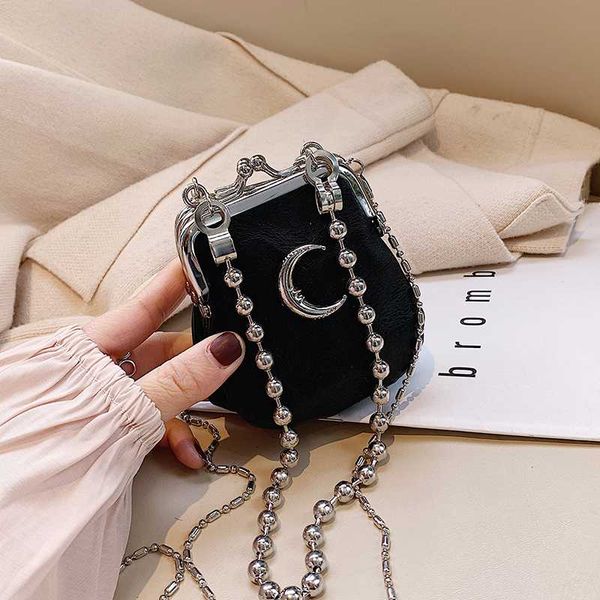 

instagram mini bag women 2020 new korean style chain cross-body bag spring fashion versatile shoulder