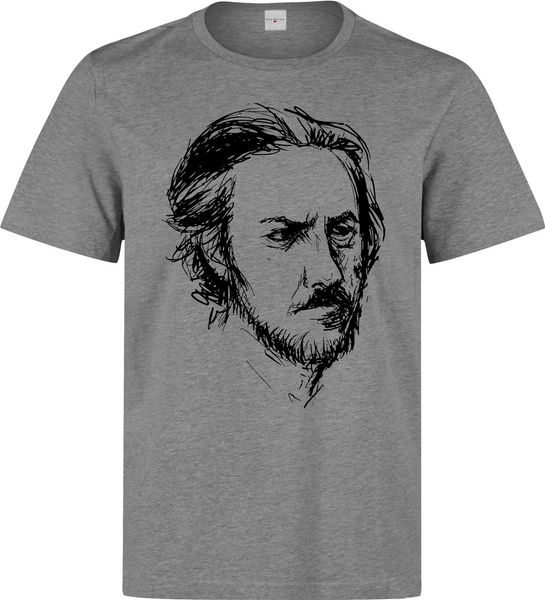 watts t shirt