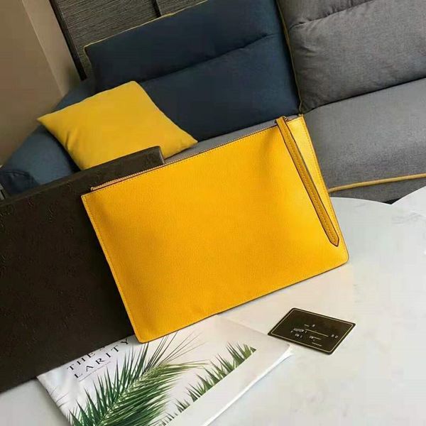 

bag lady handbags fashion joker leisure and hand baochun guarantee clip wallet color envelope leather handbag for women clutch purses