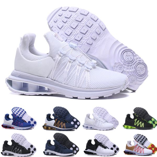 

2019 gold color hox gravity 908 men de igner hoe 2019 chau ure homme hox trainer men nz ba ketball hoe ize 40 46