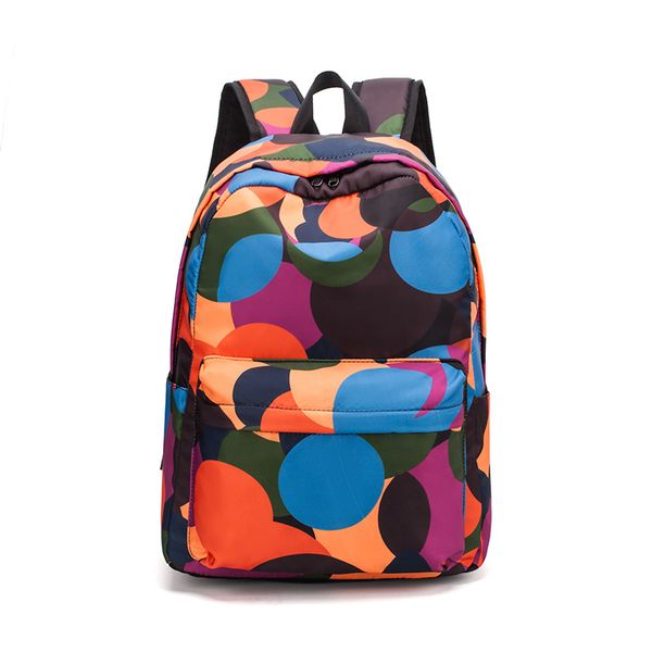 

okkid 3pcs/set elementary school bags for boys girls primary school backpack waterproof bookbag student bagpack women travel bag