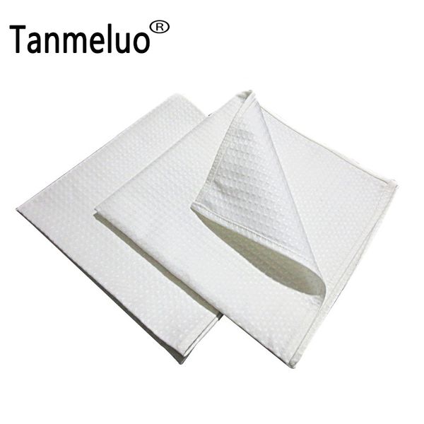 

10шт свадебных украшений партии хлопка стол салфетка ткань салфетка де стол tissu гостиница банкета платок украшения дома