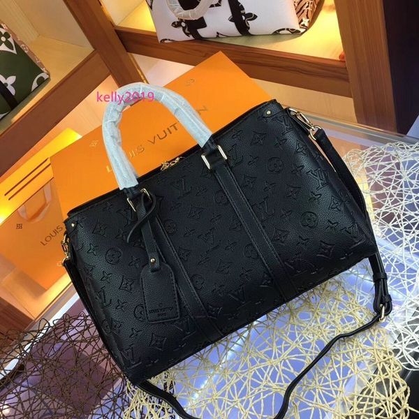 

мода одно плечо сумка высокое качество сумка мессенджер популярные в европе и америке бренды наклонные дизайнеры цепной пакет b013