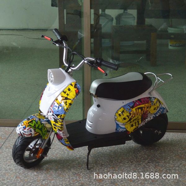 

выход 250w электрический автомобиль на два колеса электрический самокат детский самокат электрический turtle king