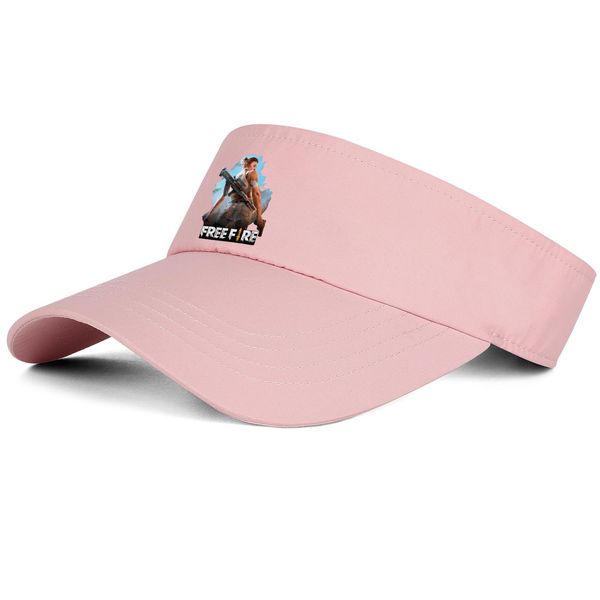 

1fire garena character technology pink man tennis hat truck driver design fit golf hat sports retro cute cap classic tennis, Blue;gray