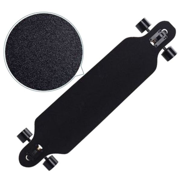 

110cm*25cm skateboard sandpaper professional skateboard deck sandpaper grip tapes