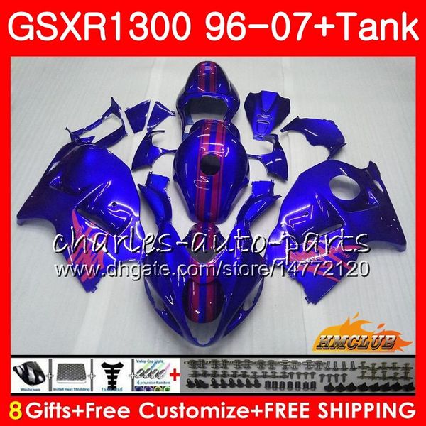 

Body for uzuki hayabu a g xr 1300 g xr1300 96 02 03 04 05 06 07 24hc 19 g x r1300 1996 2002 2003 2004 2005 2006 2007 fairing blue pink hot