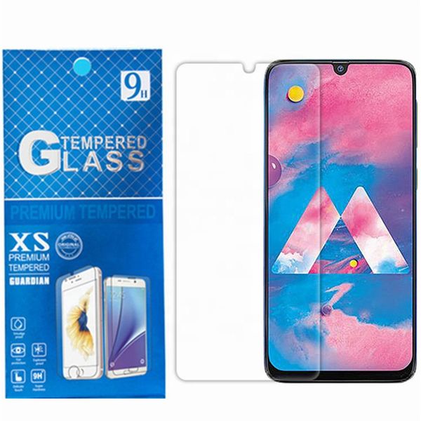 

for iphone x screen protector 2.5d clear tempered glass film for samsung galaxy s6 j7 j5 j2 j4 j6 j8 plus 2018