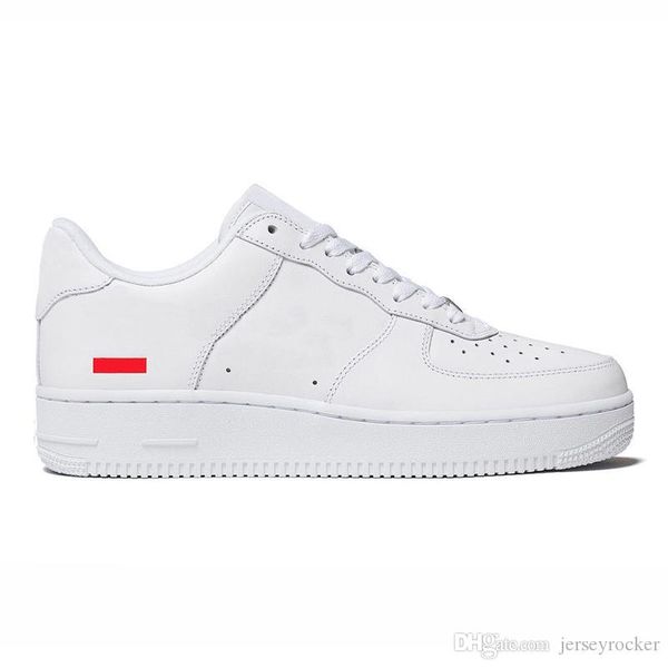 

cheaps 2020 кроссовки один 1 dunk классический низкий 07 все тройные белый черный 1s мужчины женщины спорт на открытом воздухе спортивные кр